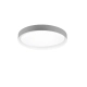Zeta lampa sufitowa LED 24W 2000lm 2700K-6500K szara R62712411 TRIO lighting