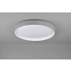 Zeta lampa sufitowa LED 24W 2000lm 2700K-6500K szara R62712411