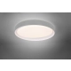 Zeta lampa sufitowa LED 24W 2000lm 2700K-6500K szara R62712411