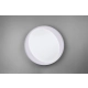 Zeta lampa sufitowa LED 24W 2000lm 2700K-6500K szara R62712411