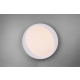 Zeta lampa sufitowa LED 24W 2000lm 2700K-6500K szara R62712411