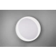 Zeta lampa sufitowa LED 24W 2000lm 2700K-6500K szara R62712411