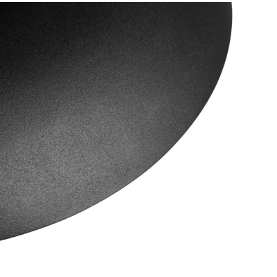 Amarila lampa wisząca 1xE14 czarna R36841032