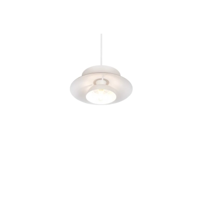 Amarila lampa wisząca 1xE14 beżowa R36841065