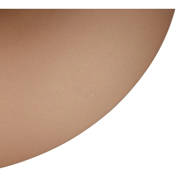 Amarila lampa wisząca 1xE14 beżowa R36841065