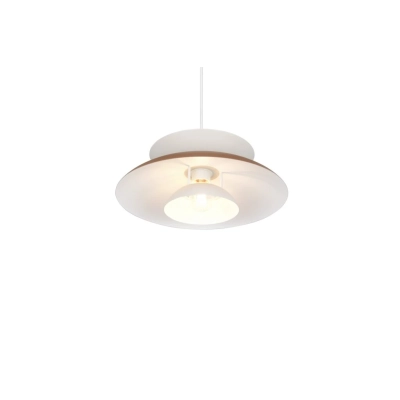 Amarila lampa wisząca 1xE27 szara R36841965