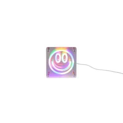 Anelli lampka stołowa LED 4W biała R53781101