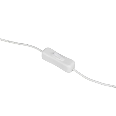 Anelli lampka stołowa LED 4W biała R53781101