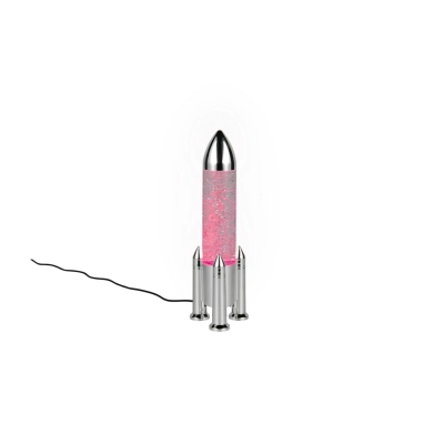 Apollo lampka stołowa LED 1W szara R53571187