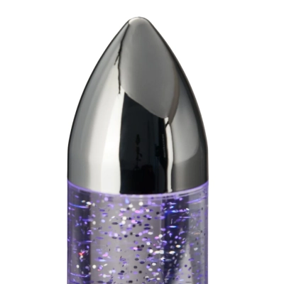 Apollo lampka stołowa LED 1W szara R53571187