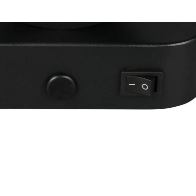 Arpino kinkiet LED 7W 800lm CCT czarny, biały 238270132