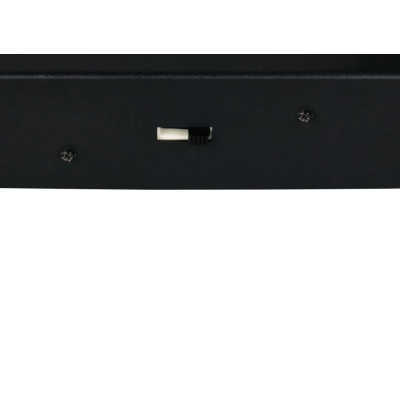 Arpino kinkiet LED 8W 1000lm CCT czarny, biały 238270332