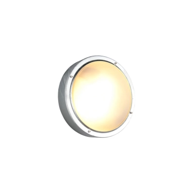 Barito kinkiet IP54 2xE27 szary 260660286 Trio Lighting