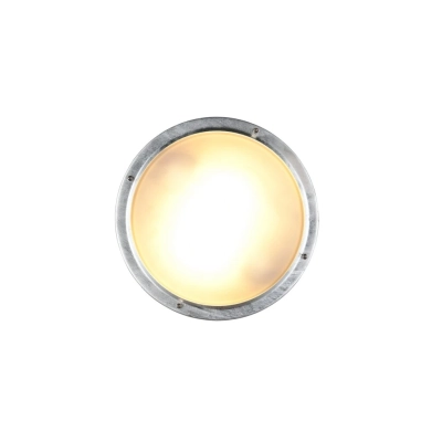 Barito kinkiet IP54 2xE27 szary 260660286