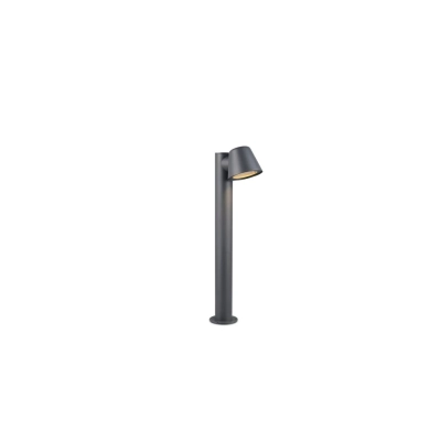 Beni lampa stojąca IP44 1xGU10 czarna 560360142 Trio Lighting