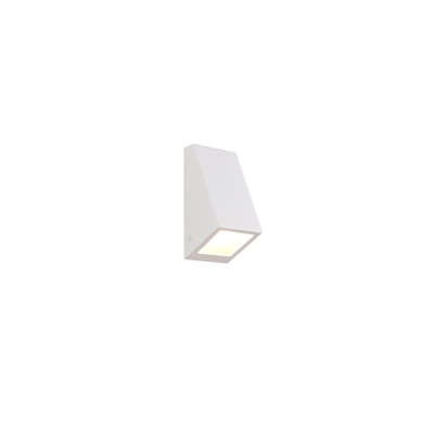 Braga kinkiet IP44 1xGU10 biały R26971631 Trio Lighting