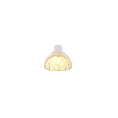Calvi lampa sufitowa 1xE14 biała R86781731