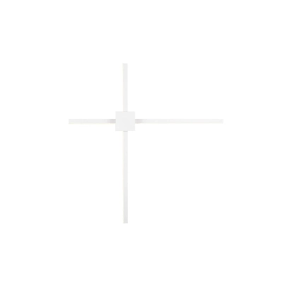 Cassino kinkiet LED 14W 1700lm CCT biały 237770131