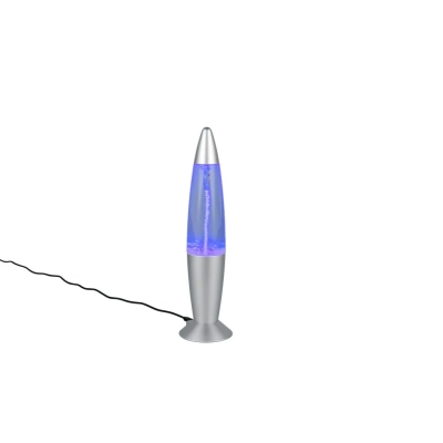 Holly lampka stołowa LED 1W szara R53641187 Trio Lighting