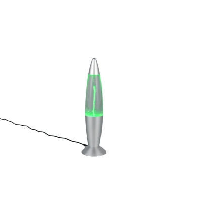 Holly lampka stołowa LED 1W szara R53641187