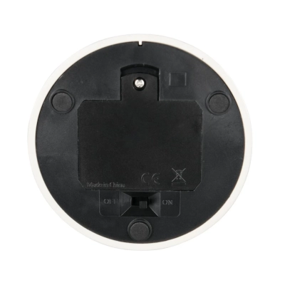 Holly lampka stołowa LED 1W szara R53641187