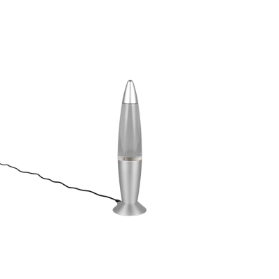 Holly lampka stołowa LED 1W szara R53641187