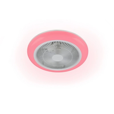 Hsund lampa sufitowa LED 20W 2400lm CCT biała R69282101