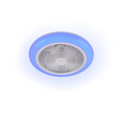 Hsund lampa sufitowa LED 20W 2400lm CCT biała R69282101