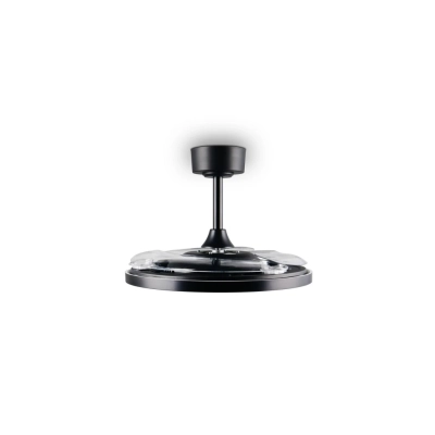 Kasfjord lampa sufitowa LED 30W 3700lm CCT czarna R64452132