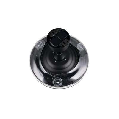 Kasfjord lampa sufitowa LED 30W 3700lm CCT czarna R64452132