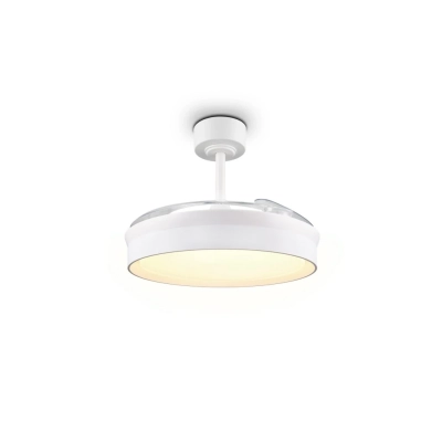 Kerava lampa sufitowa LED 30W 3500lm CCT biała R69572101