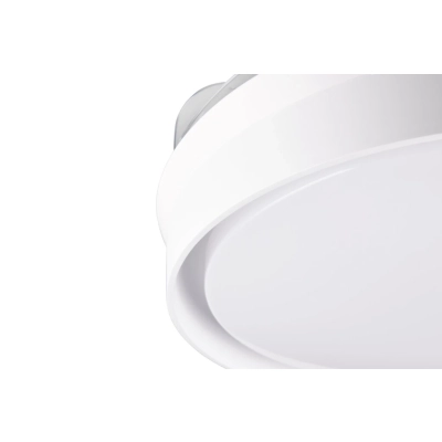 Kerava lampa sufitowa LED 30W 3500lm CCT biała R69572101
