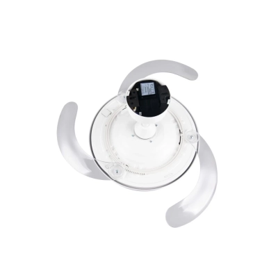 Kerava lampa sufitowa LED 30W 3500lm CCT biała R69572101
