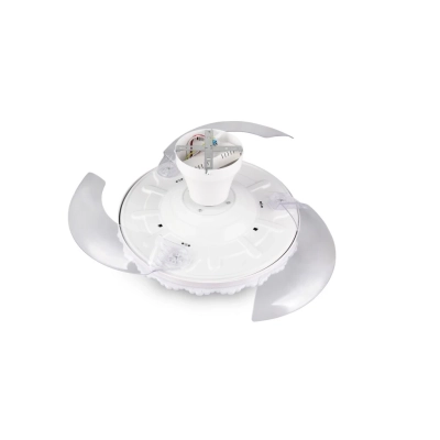 Kiruna lampa sufitowa LED 32W 4000lm CCT biała R69622101