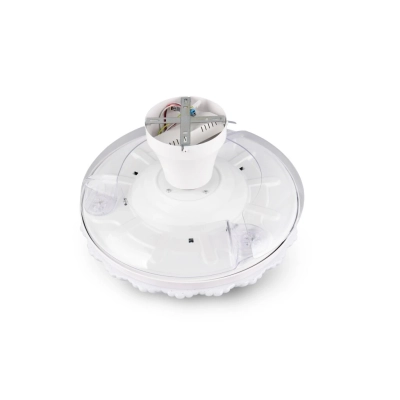 Kiruna lampa sufitowa LED 32W 4000lm CCT biała R69622101