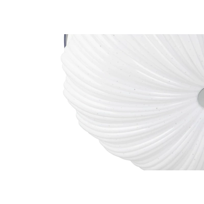 Kiruna lampa sufitowa LED 32W 4000lm CCT biała R69622101