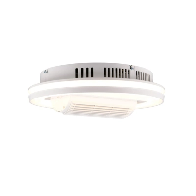 Kurula lampa sufitowa LED 37W 4300lm CCT biała R69382101