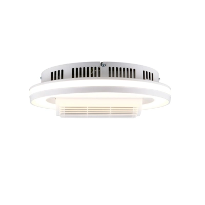 Kurula lampa sufitowa LED 37W 4300lm CCT biała R69382101