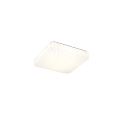 Mandria Ii lampa sufitowa LED 16W 1600lm 4000K biała R64661901 Trio Lighting