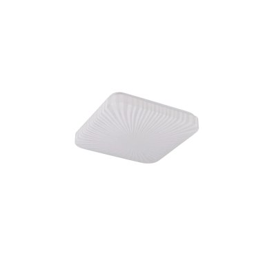 Mandria Ii lampa sufitowa LED 16W 1600lm 4000K biała R64661901