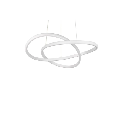 Mansa lampa wisząca LED 36W 4200lm 4000K biała R33111131