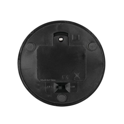 Martini lampka stołowa LED 1W czarna R53521132