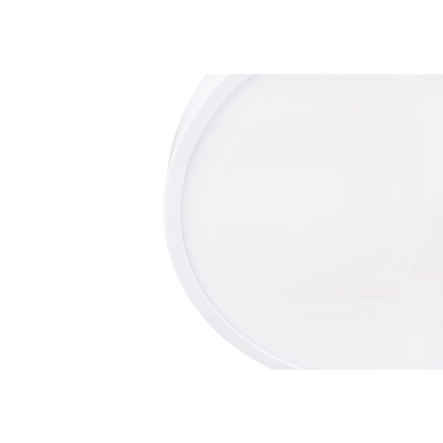 Moss lampa sufitowa LED 13W 1500lm CCT biała R69512101