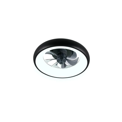 Muonio lampa sufitowa LED 20W 2300lm CCT czarna, biała R69182132