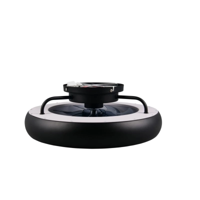 Muonio lampa sufitowa LED 20W 2300lm CCT czarna, biała R69182132