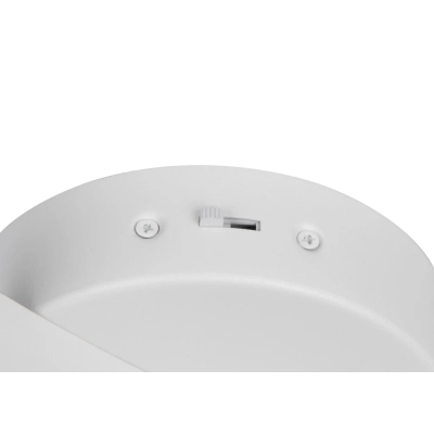 Napoli lampa sufitowa LED 27W 3200lm CCT biała 637910231