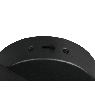 Napoli lampa sufitowa LED 27W 3200lm CCT czarna, biała 637910232