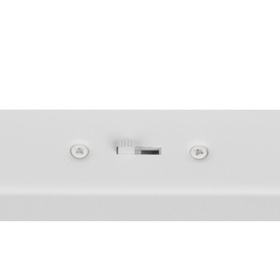 Napoli lampa wisząca LED 27W 3200lm CCT biała 337910231