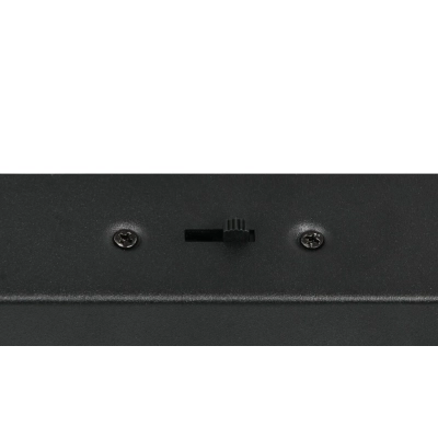 Napoli lampa wisząca LED 27W 3200lm CCT czarna, biała 337910232