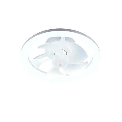 Pajala lampa sufitowa LED 22W 2600lm CCT biała R69172131